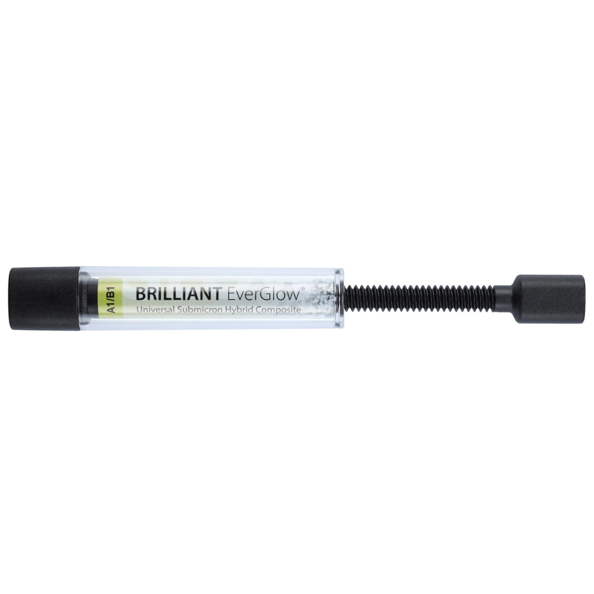 Resina brilliant everglow body 4g