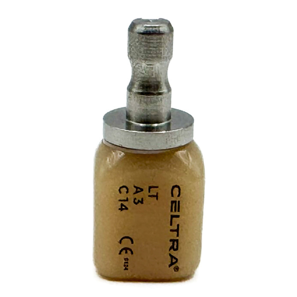 Bloque Celtra Duo LT C14 Dentsply