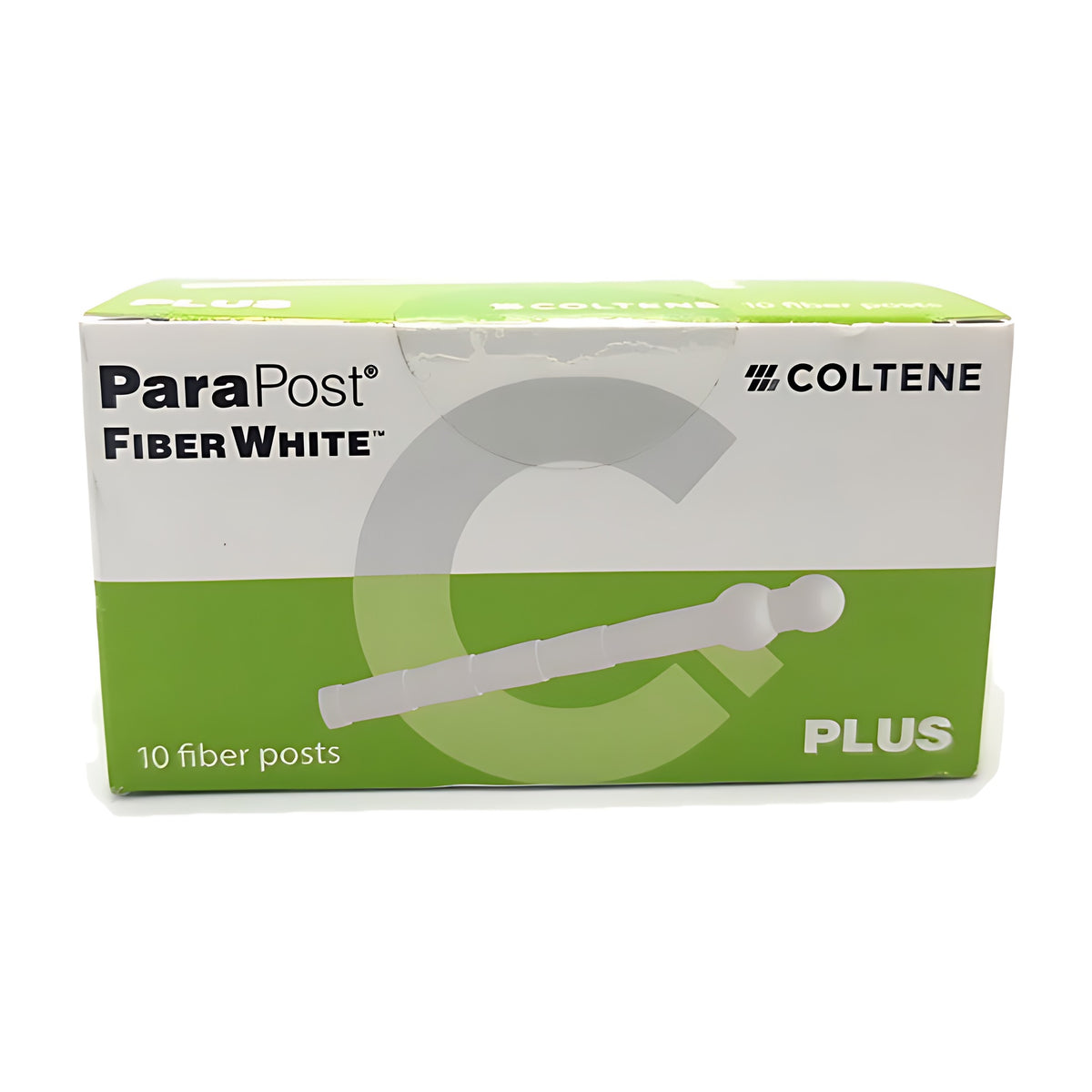 Para post Fiber White