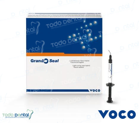 Grandio seal 1.8gr c/1 jer