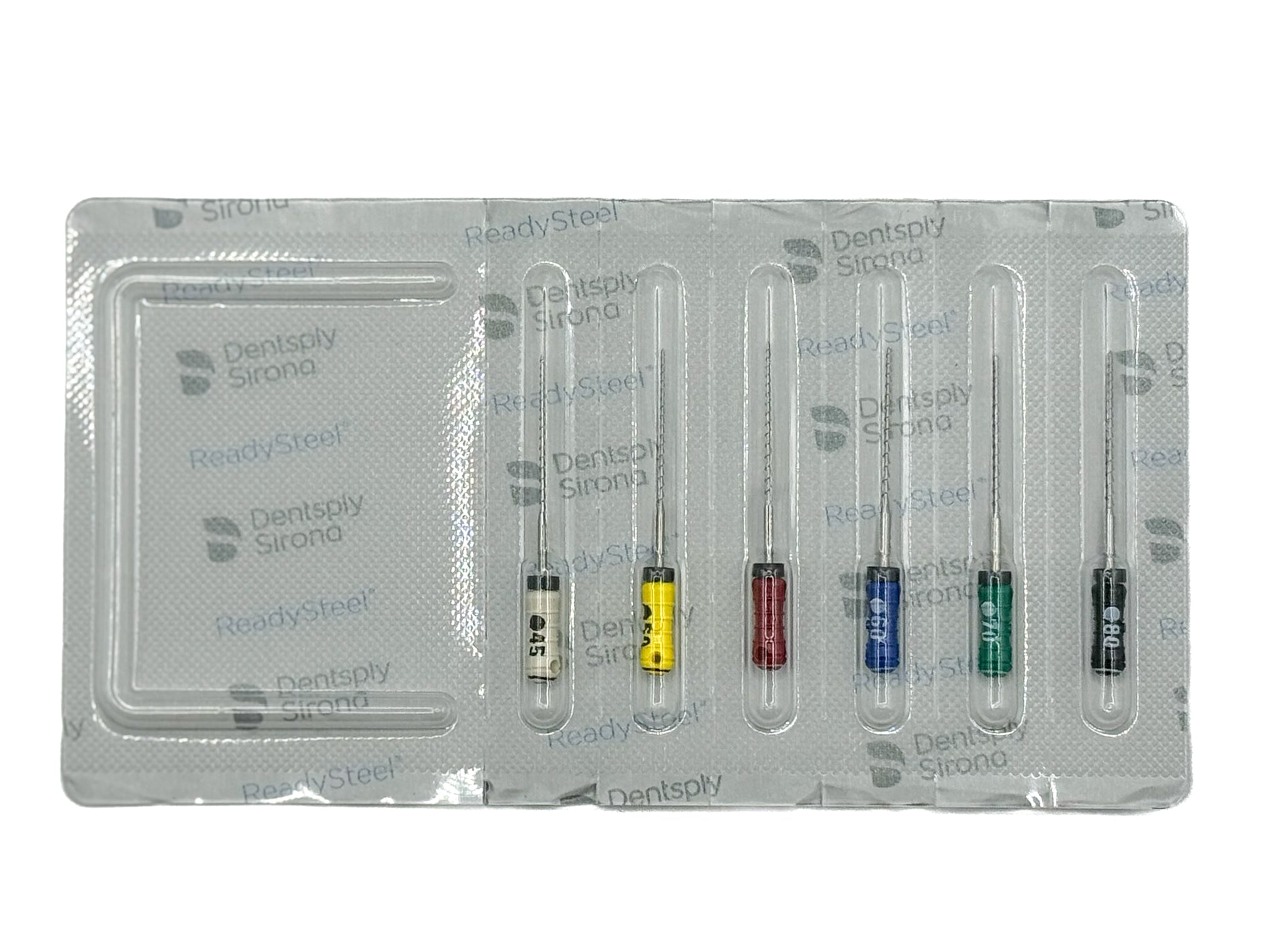 Lima hedstroem file readysteel (dentsply maillefer)