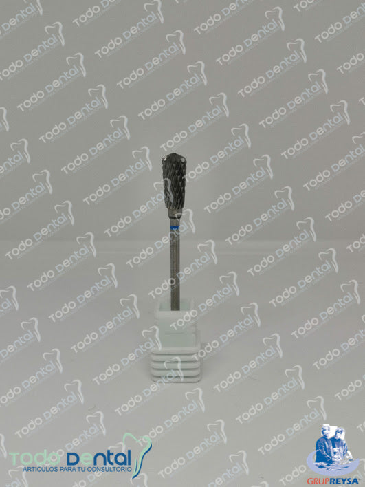 Freson de acero pera cn06