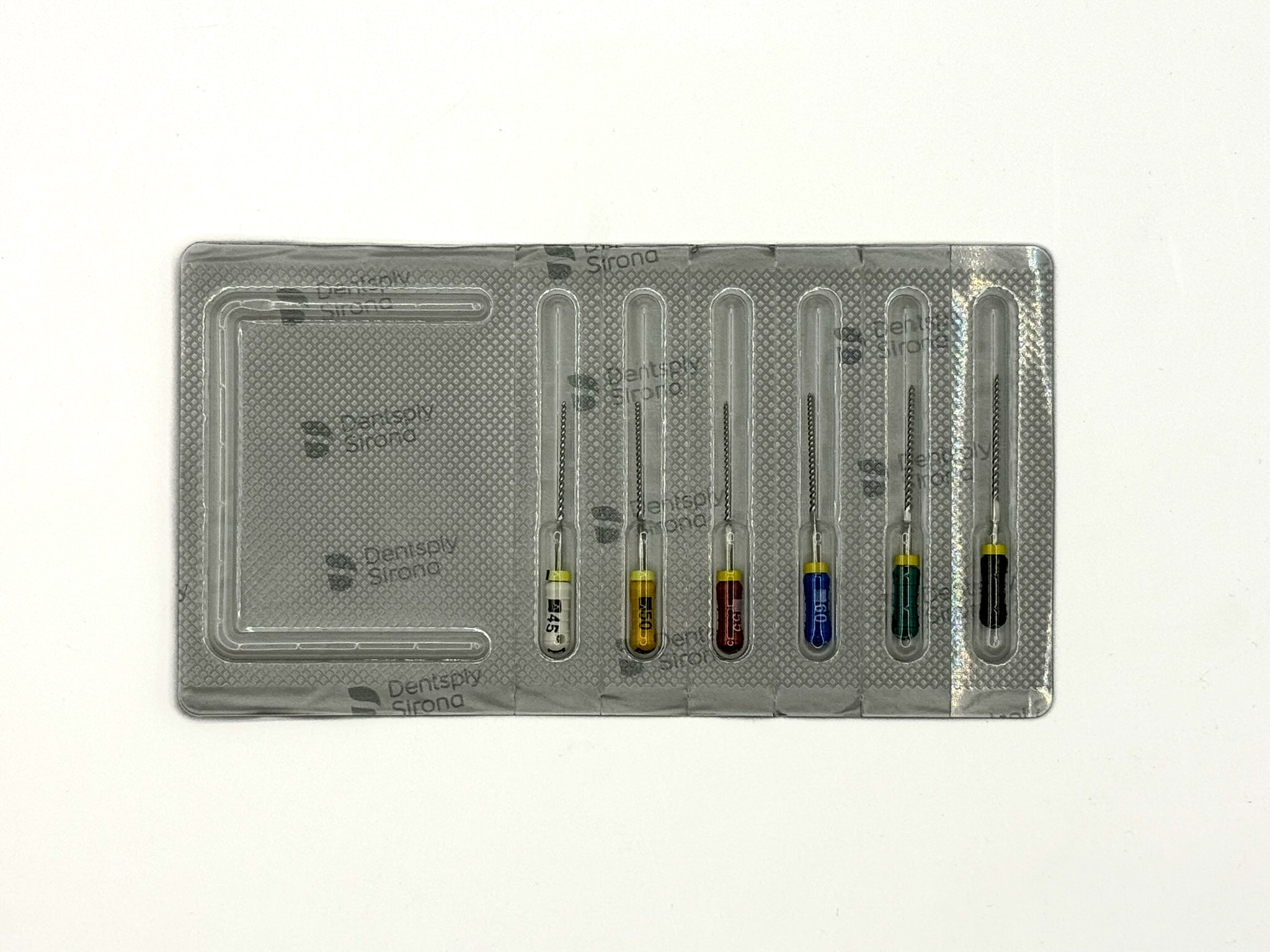 Lima k-flexofile readysteel (dentsply maillefer)