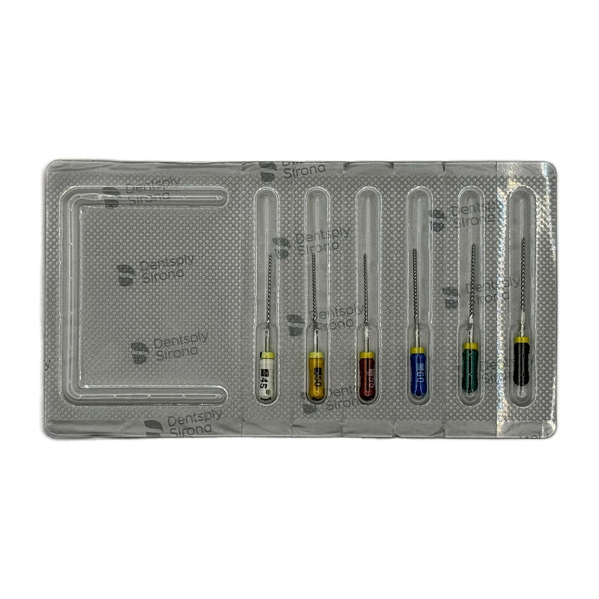 Lima k-flexofile readysteel (dentsply maillefer)