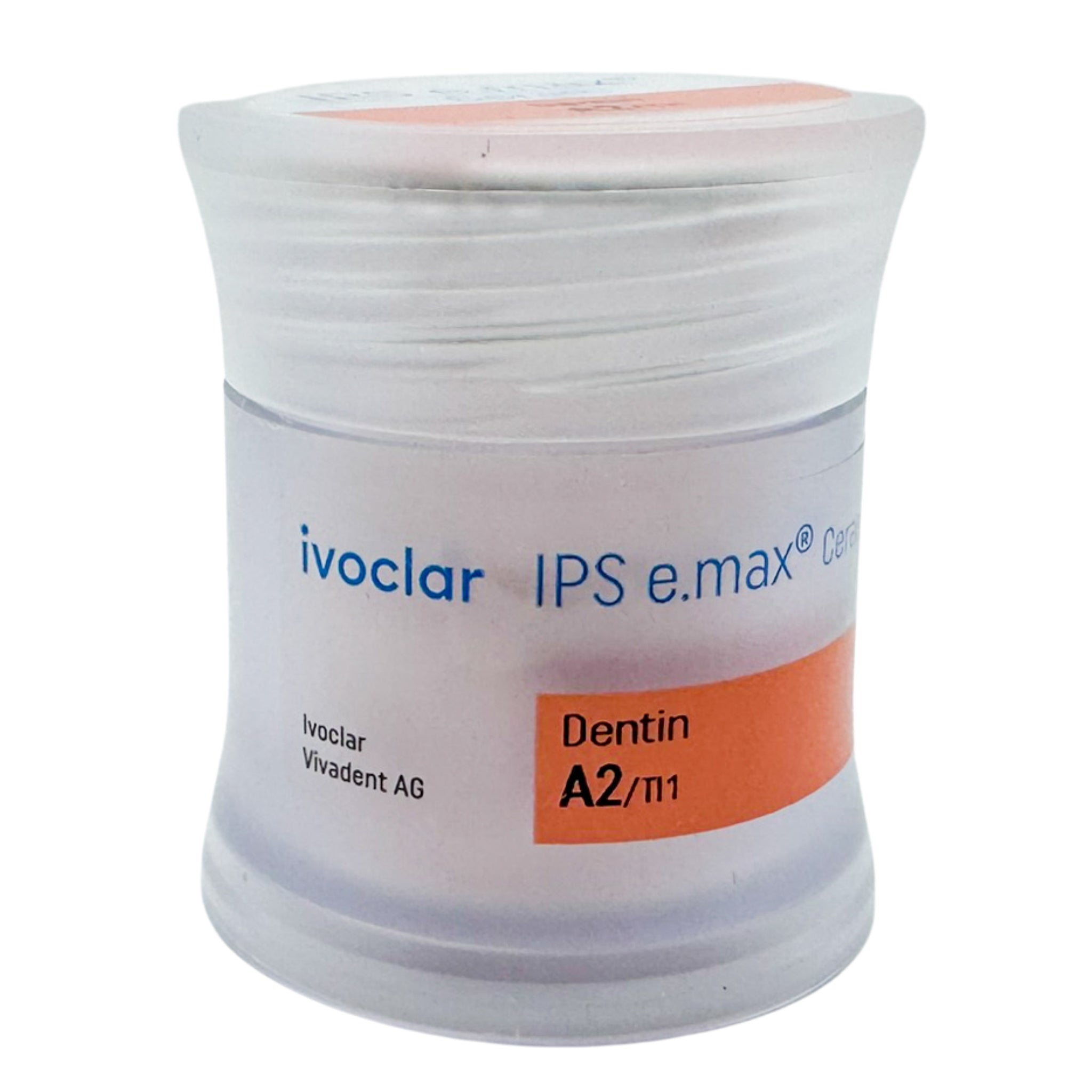 Ips e.max ceram dentin 20 g a2