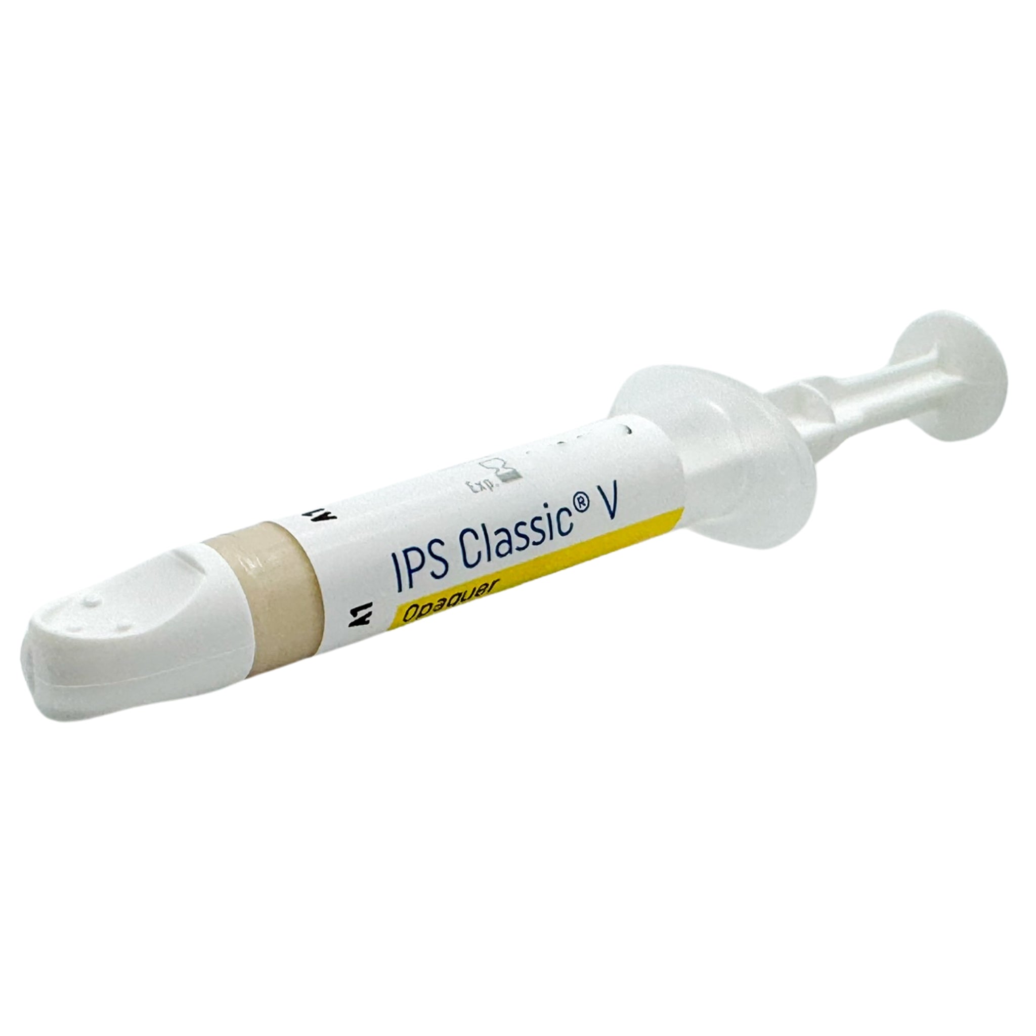 Ips classic v opaquer 3 g a1