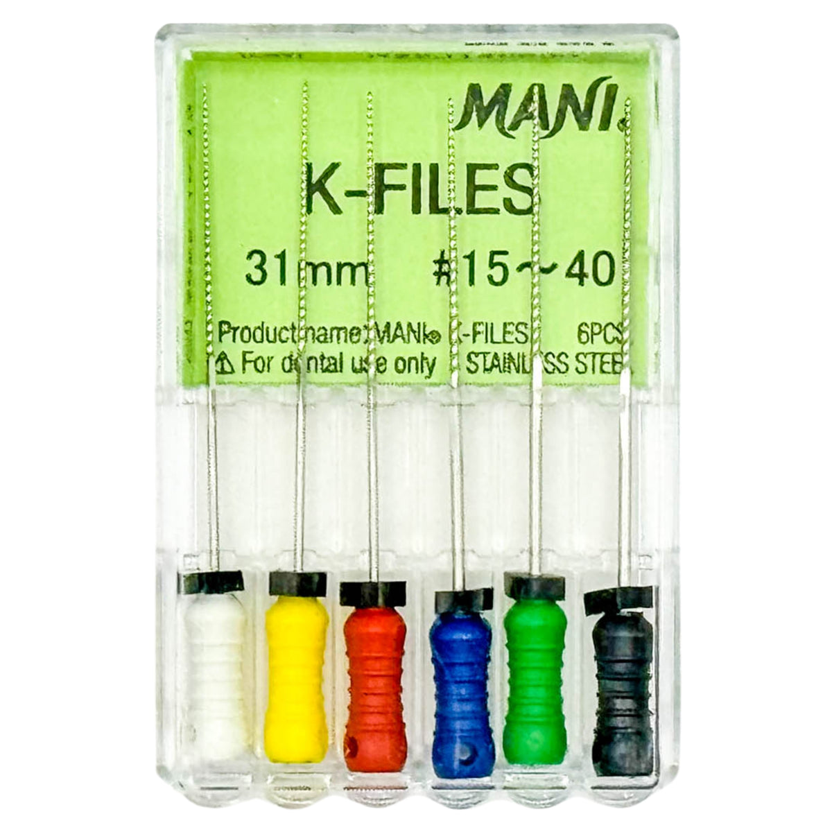 Limas Mani K