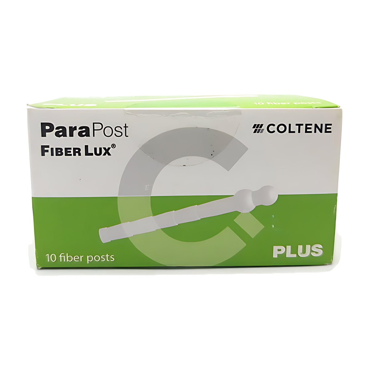 Para post fiber lux whaledent/coltene (Poste de fibra)