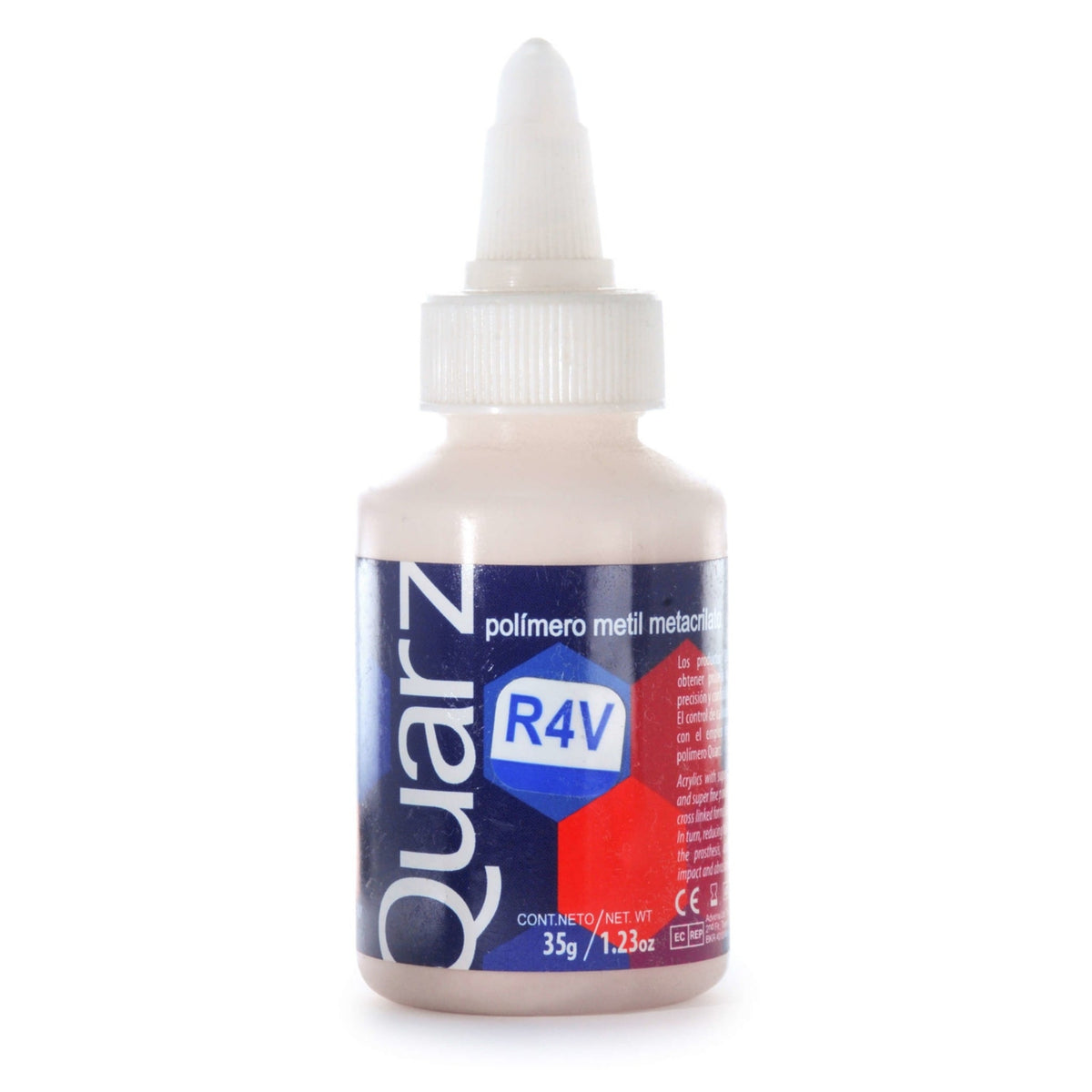 Acrilico quarz normal — 111-1050