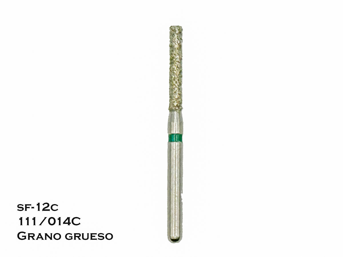 Fresas de diamante economic (fisura recta)