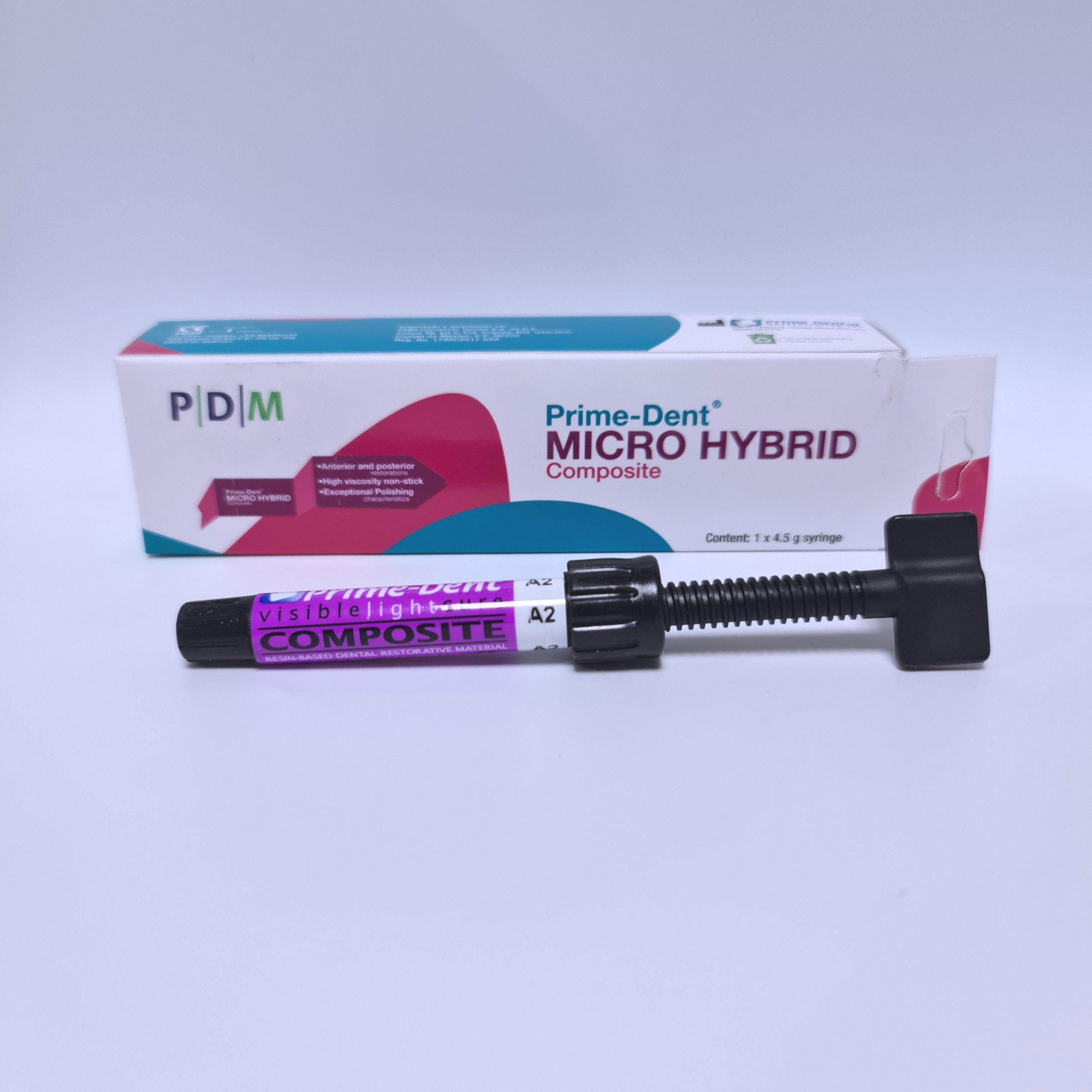 Refill Micro Hibrida 4.5 g prime