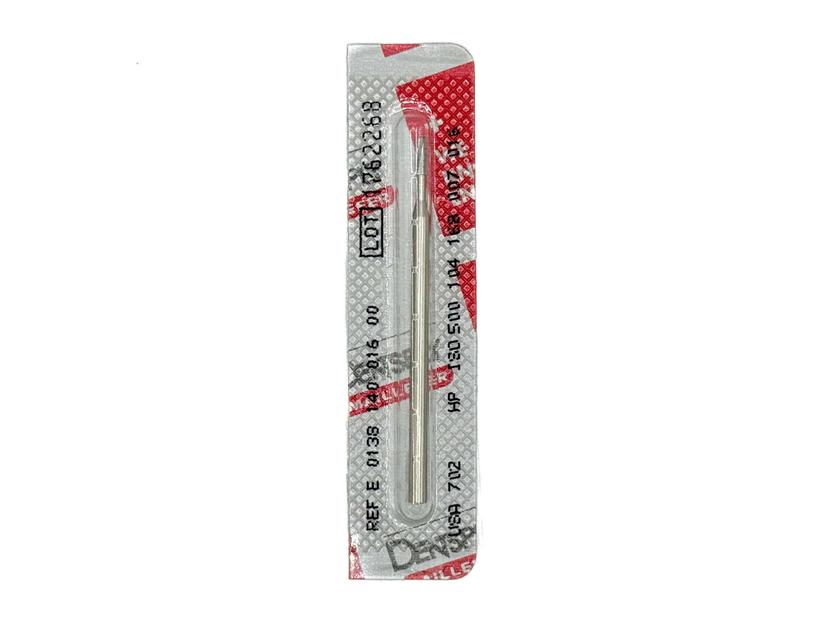 Fresa FC de fisura Dentsply para pieza de mano