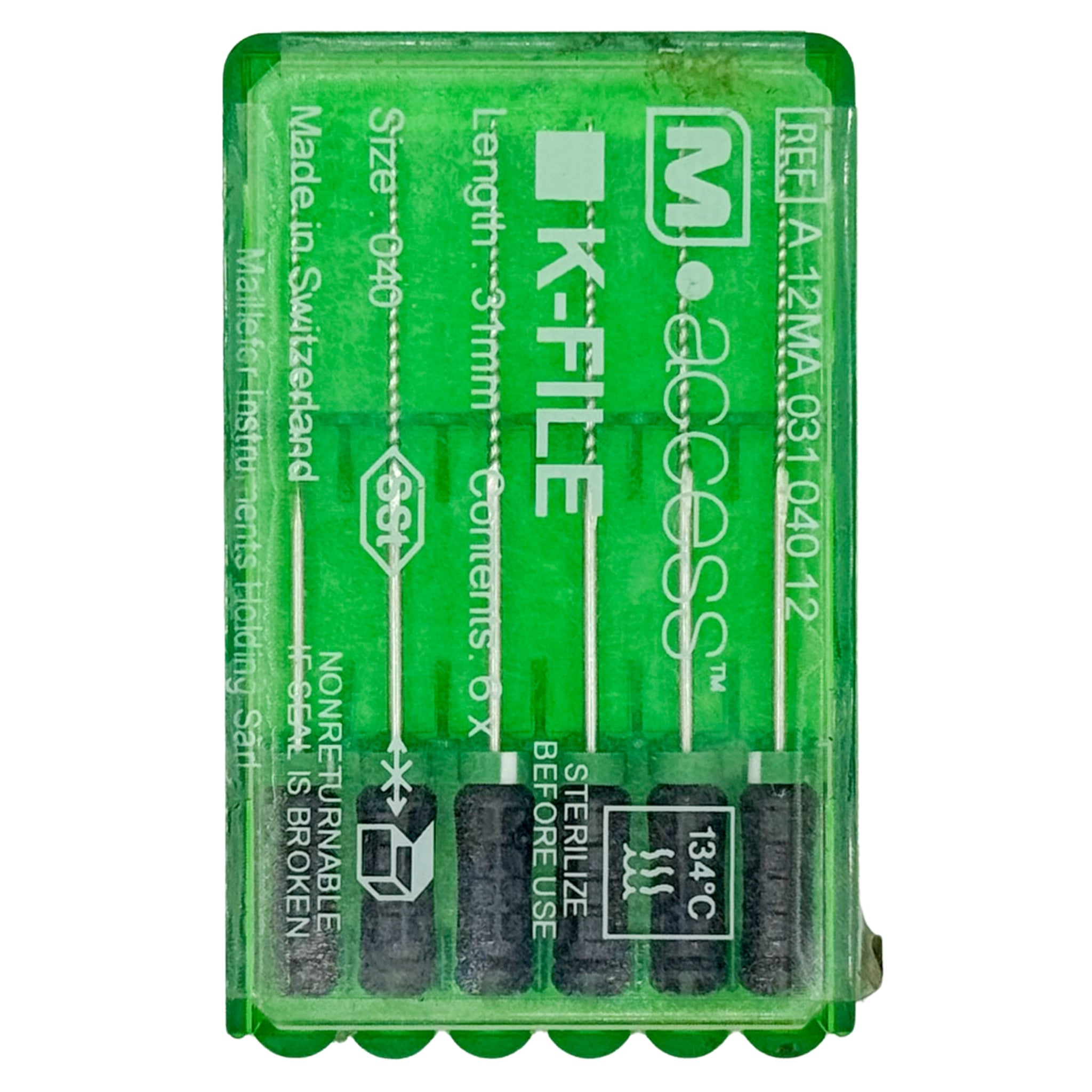 Lima k m-access