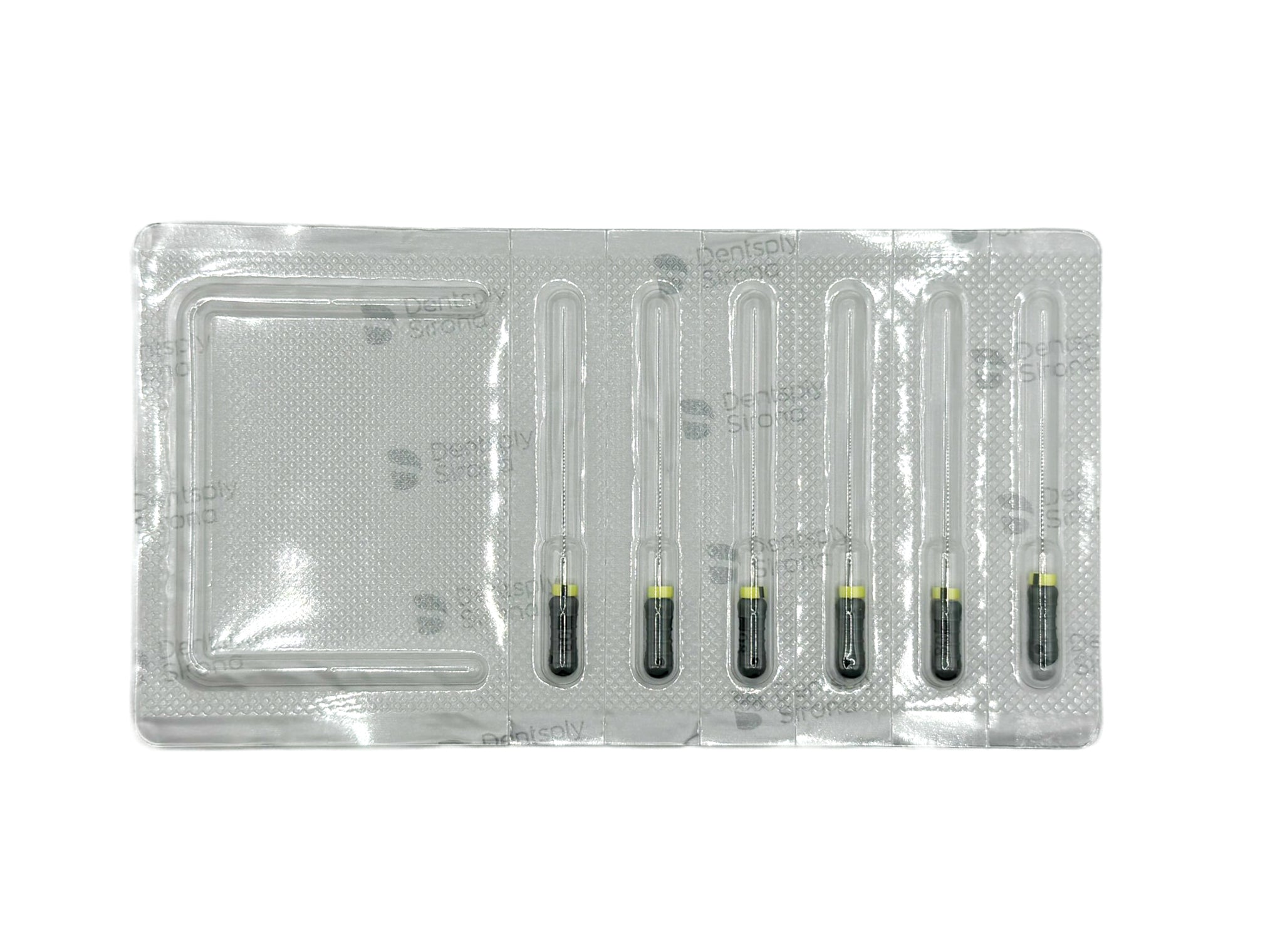 Lima k-flexofile readysteel (dentsply maillefer)