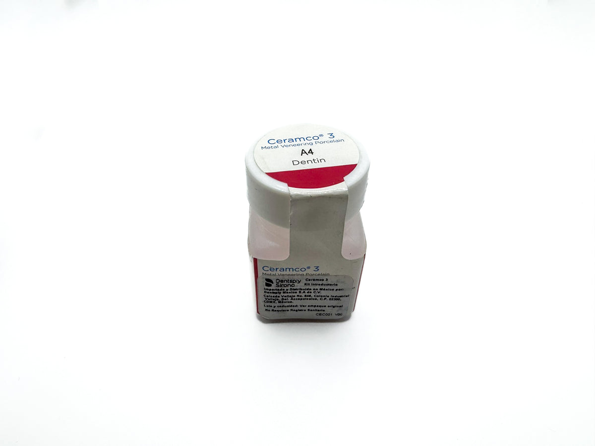 C3 dentina 10 g Dentsply