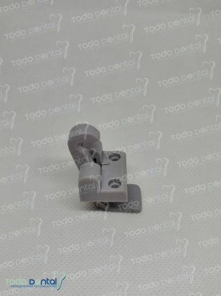 Cierre De Centrica Del Articulador 2000