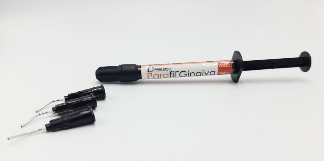 Refill Parafil Gingiva 2g