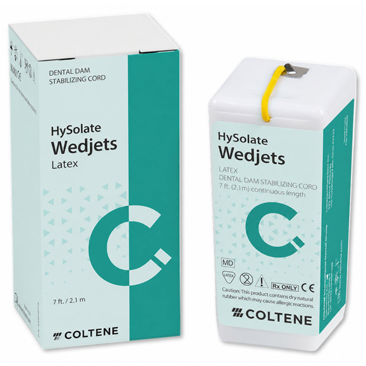 Wedjets cordón estabilizador Hygenic
