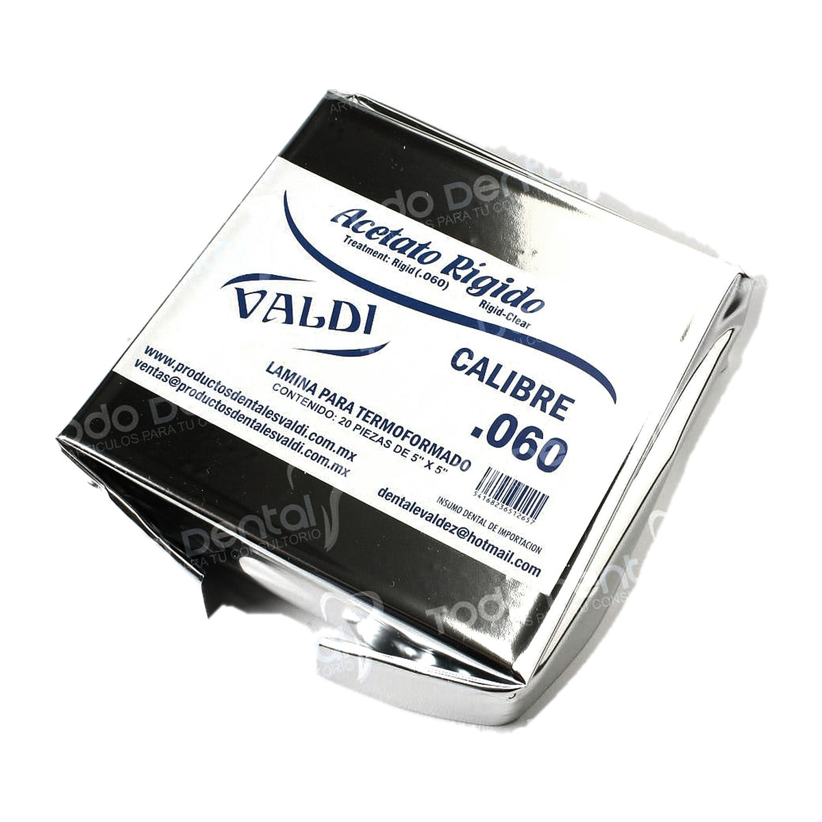 Acetato Valdi