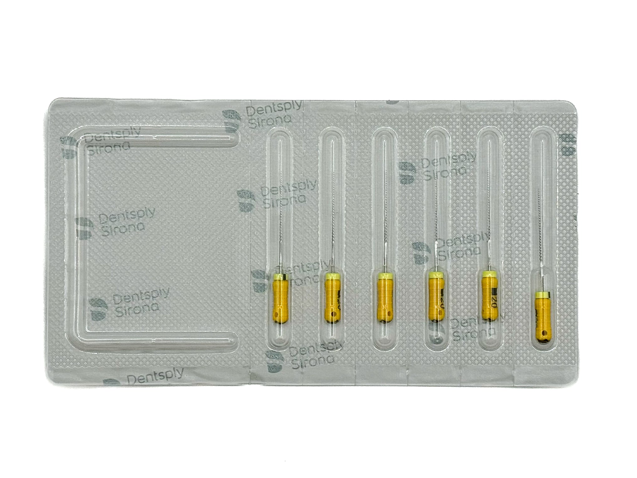 Lima k-flexofile readysteel (dentsply maillefer)