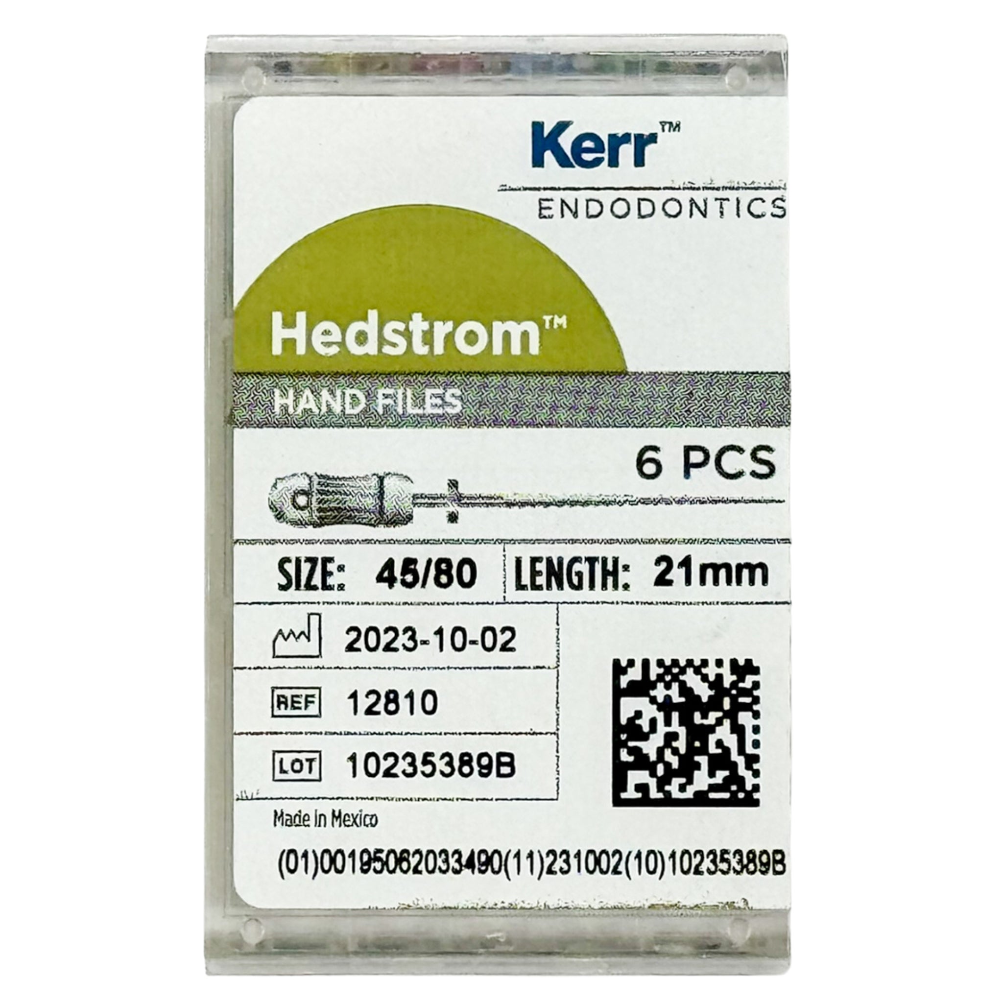 Lima Manual Hedstrom (kerr)