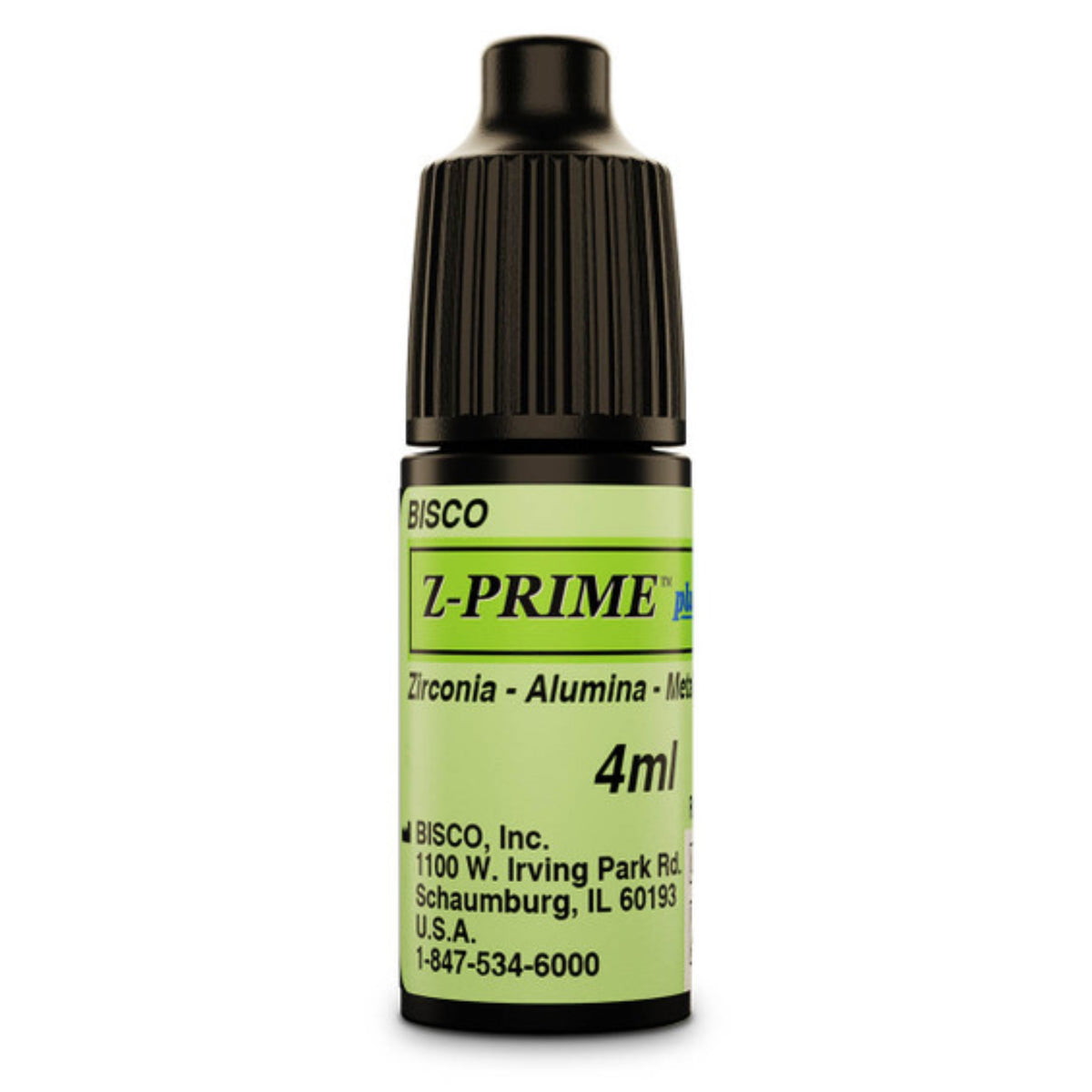 Z-Prime Plus BISCO, primer de 4 ml