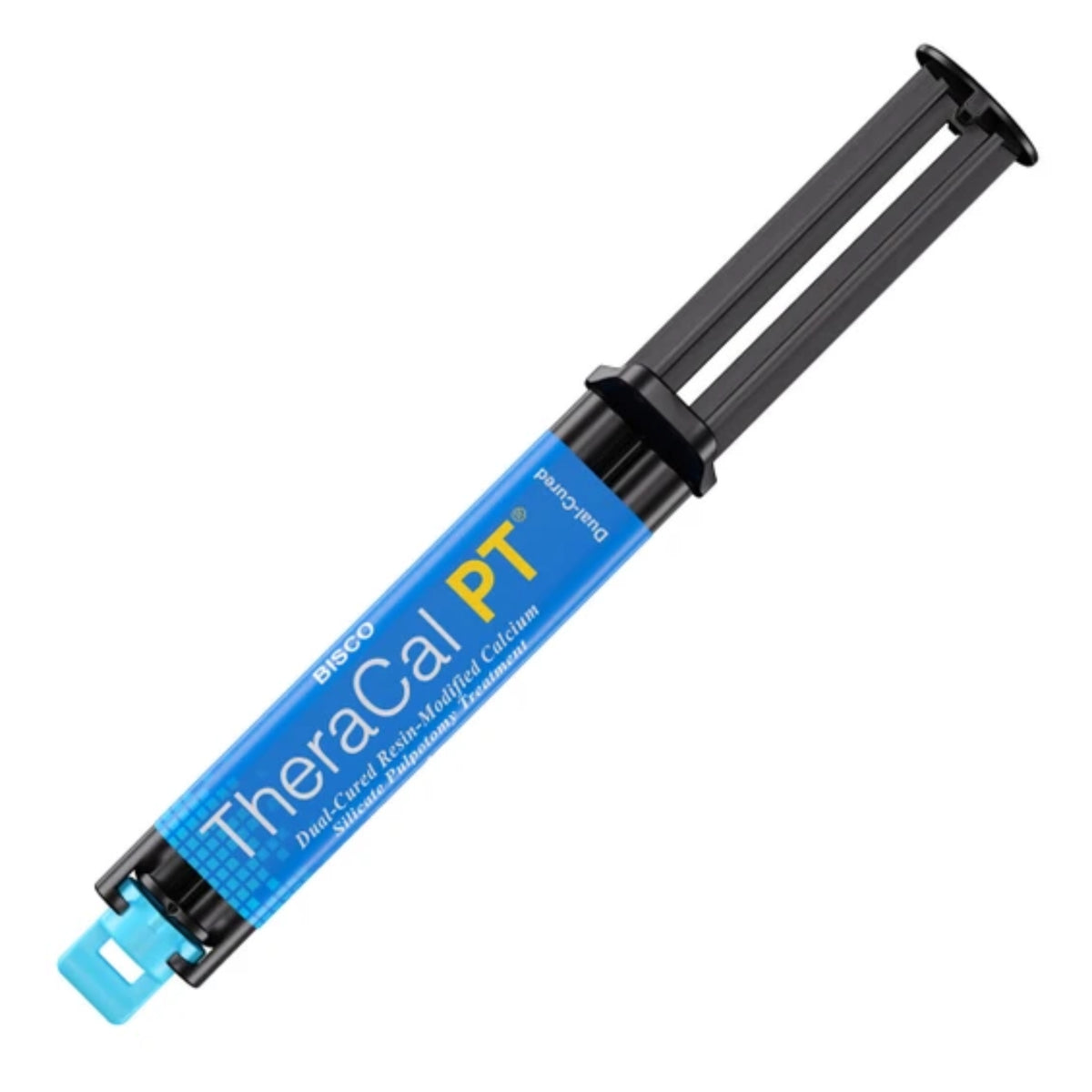 TheraCal PT BISCO, jeringa dual de 4 g
