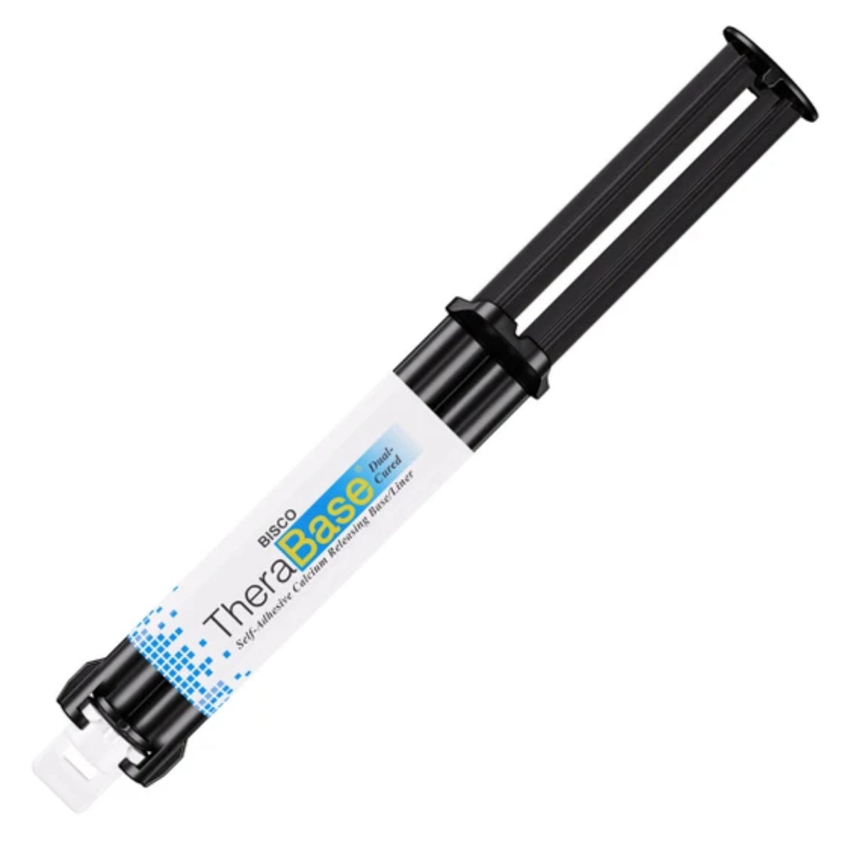 TheraBase BISCO, base autoadhesiva de 8 g