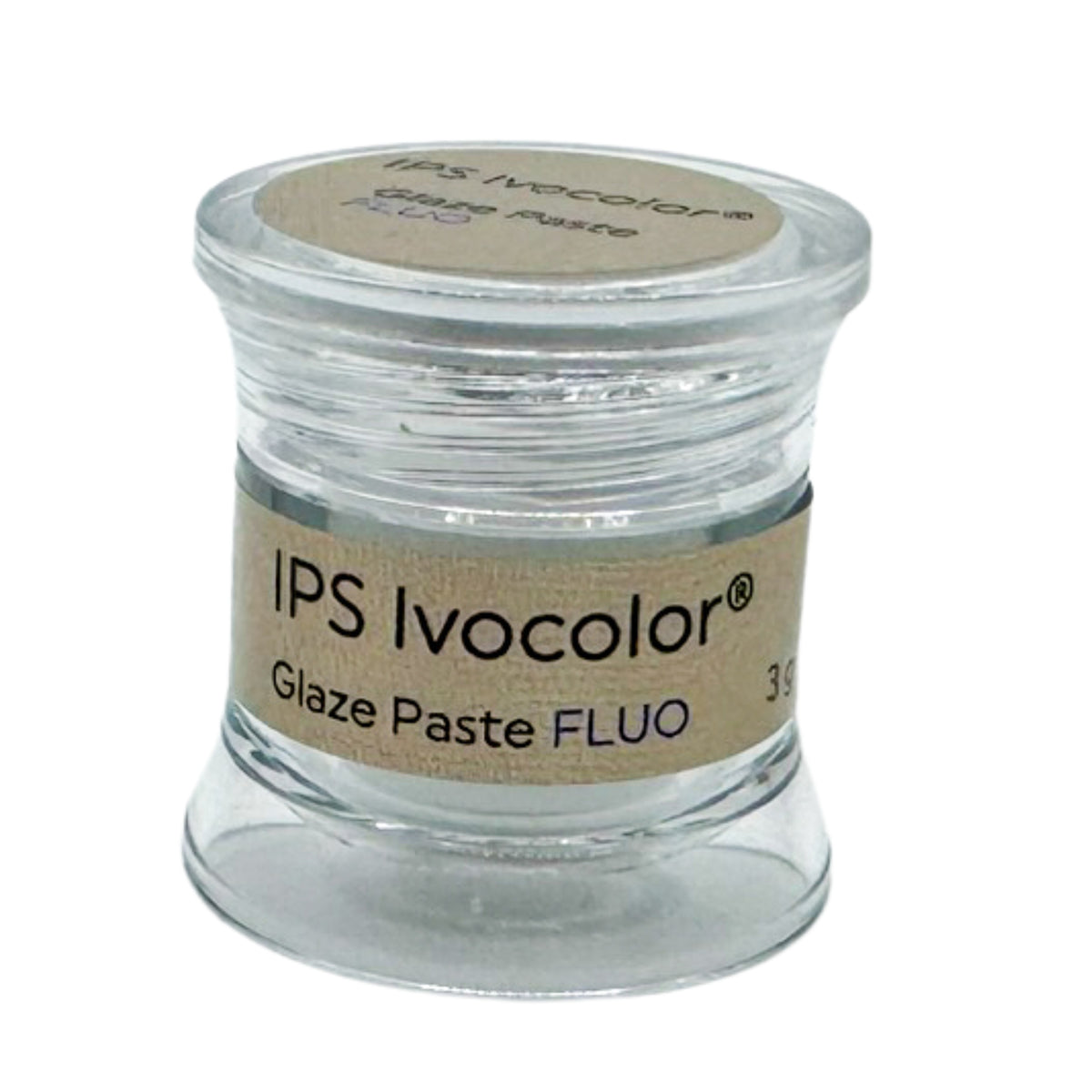 IPS Ivocolor Glaze Paste 3 g Ivoclar