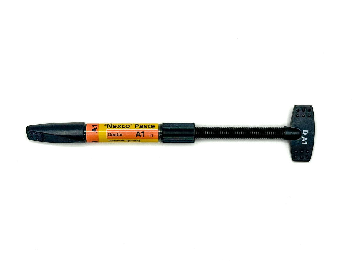Sr nexco paste dentin 2.5g