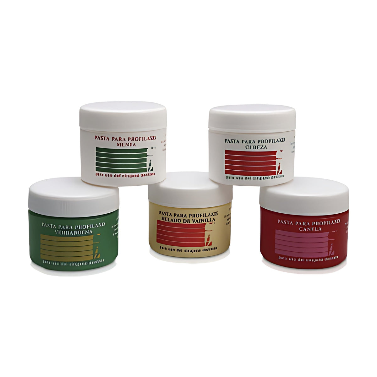 P.p.p. C/F Menta 100g