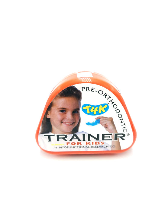 Trainer Myobrace fase 1 y 2