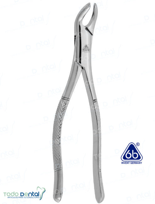 Forcep adulto 151