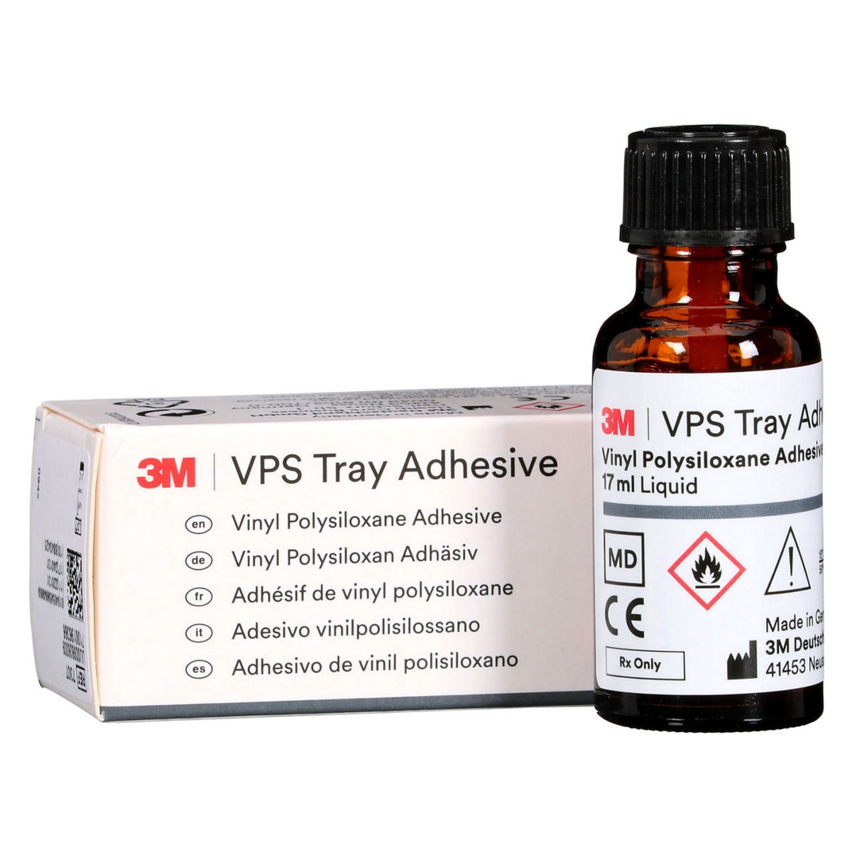 Adhesivo express VPS 3M