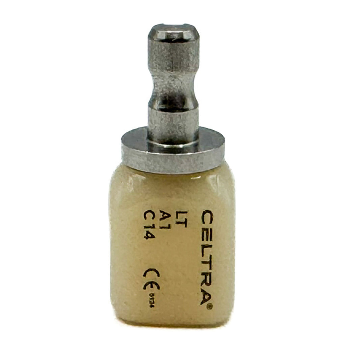 Bloque Celtra Duo LT C14 Dentsply