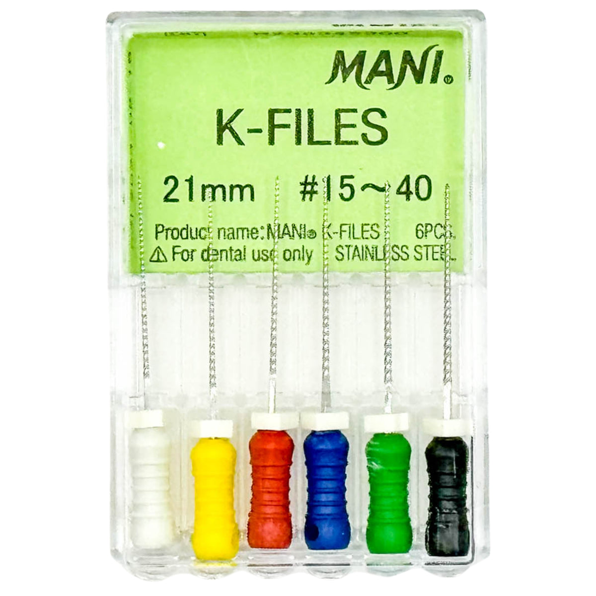 Limas Mani K