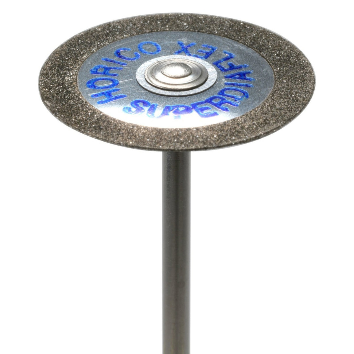 Disco diamantado Horico y Brasseler
