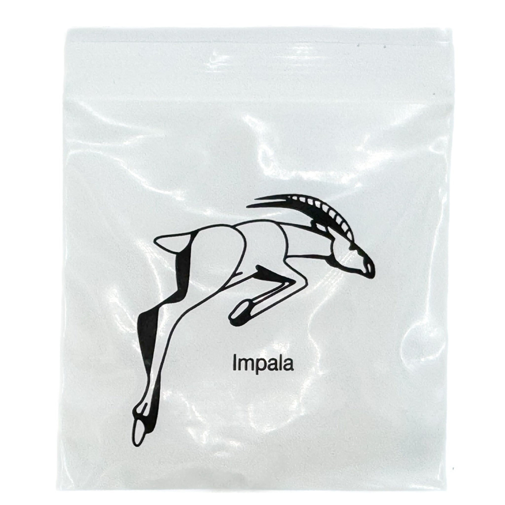 Ligas intraorales ormco zoo