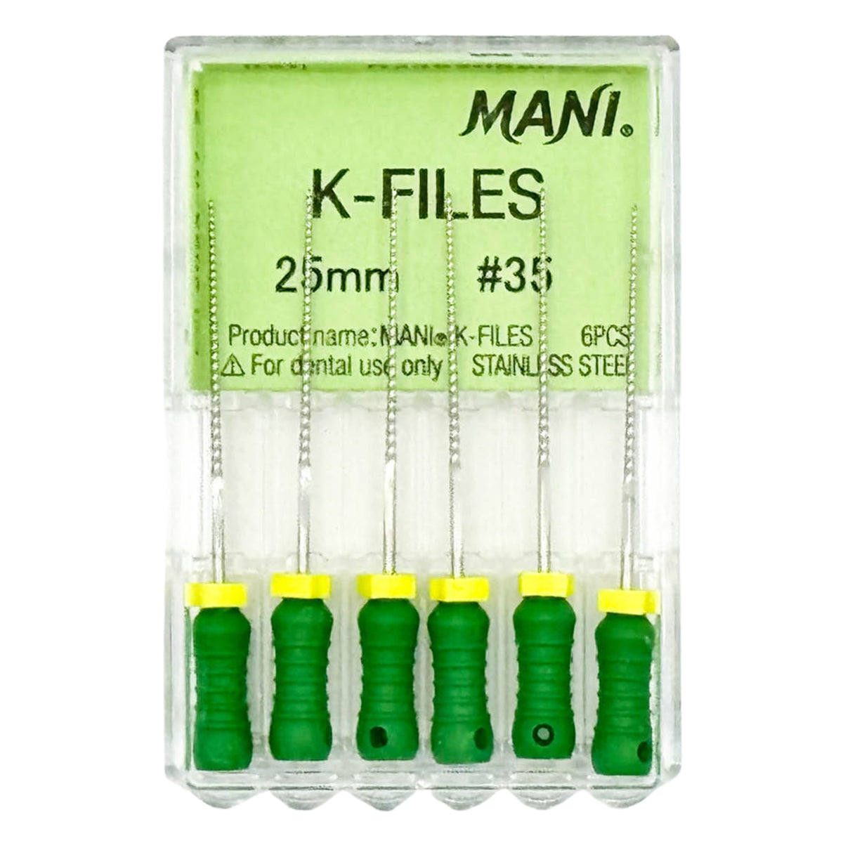 Limas Mani K