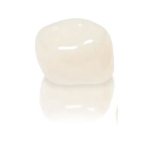 Corona zr post 1er molar angosto inferior der # 5