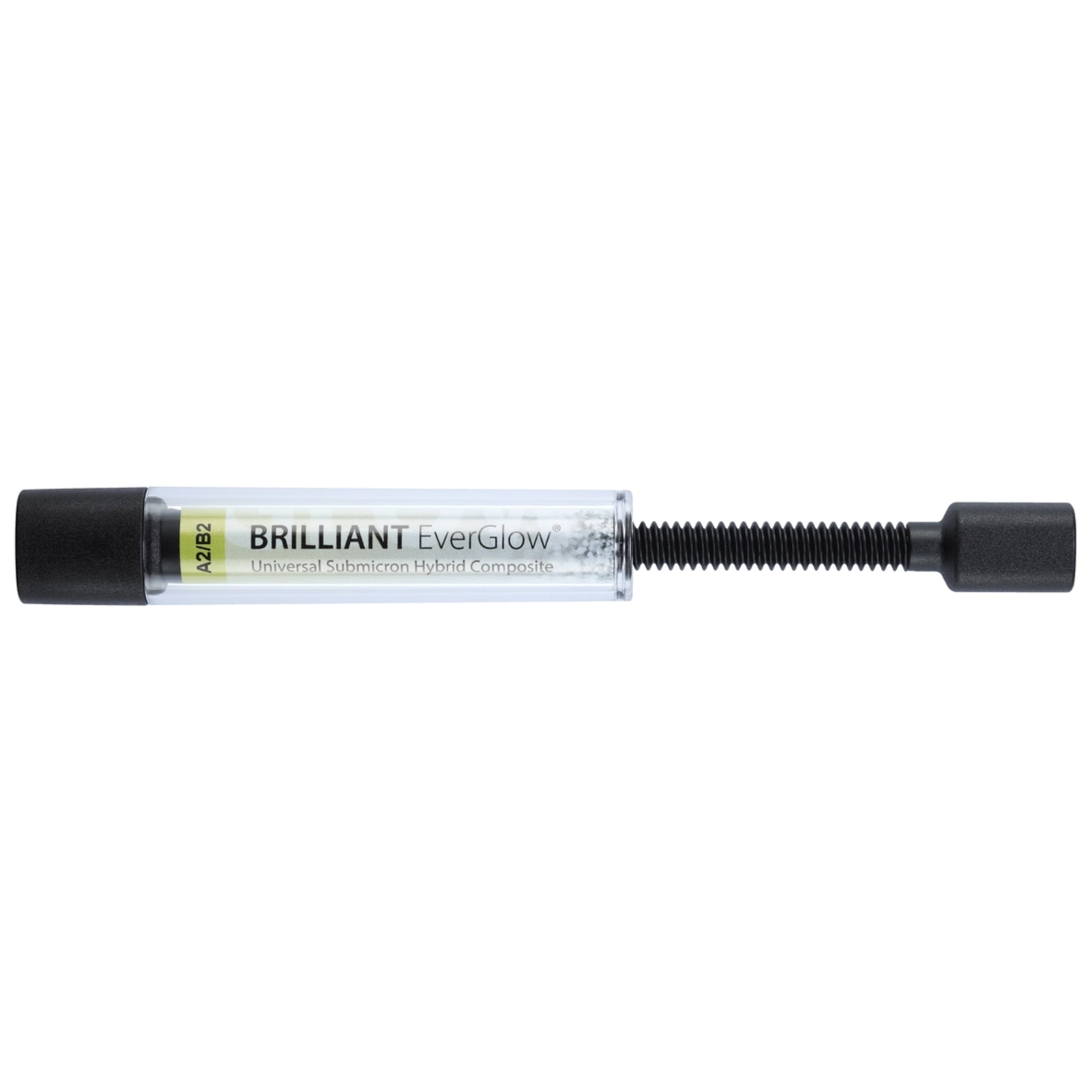 Resina brilliant everglow body 4g