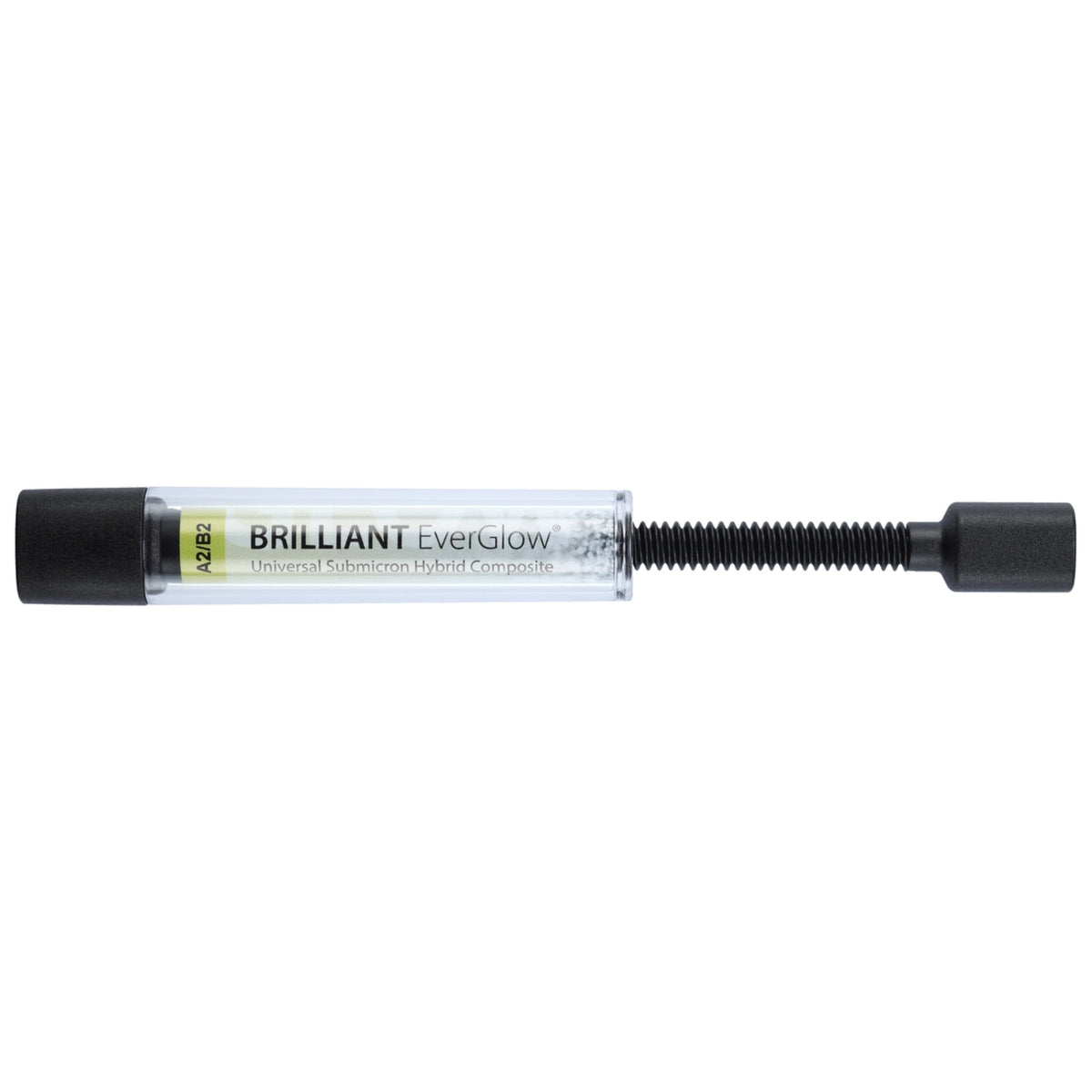 Resina brilliant everglow body 4g