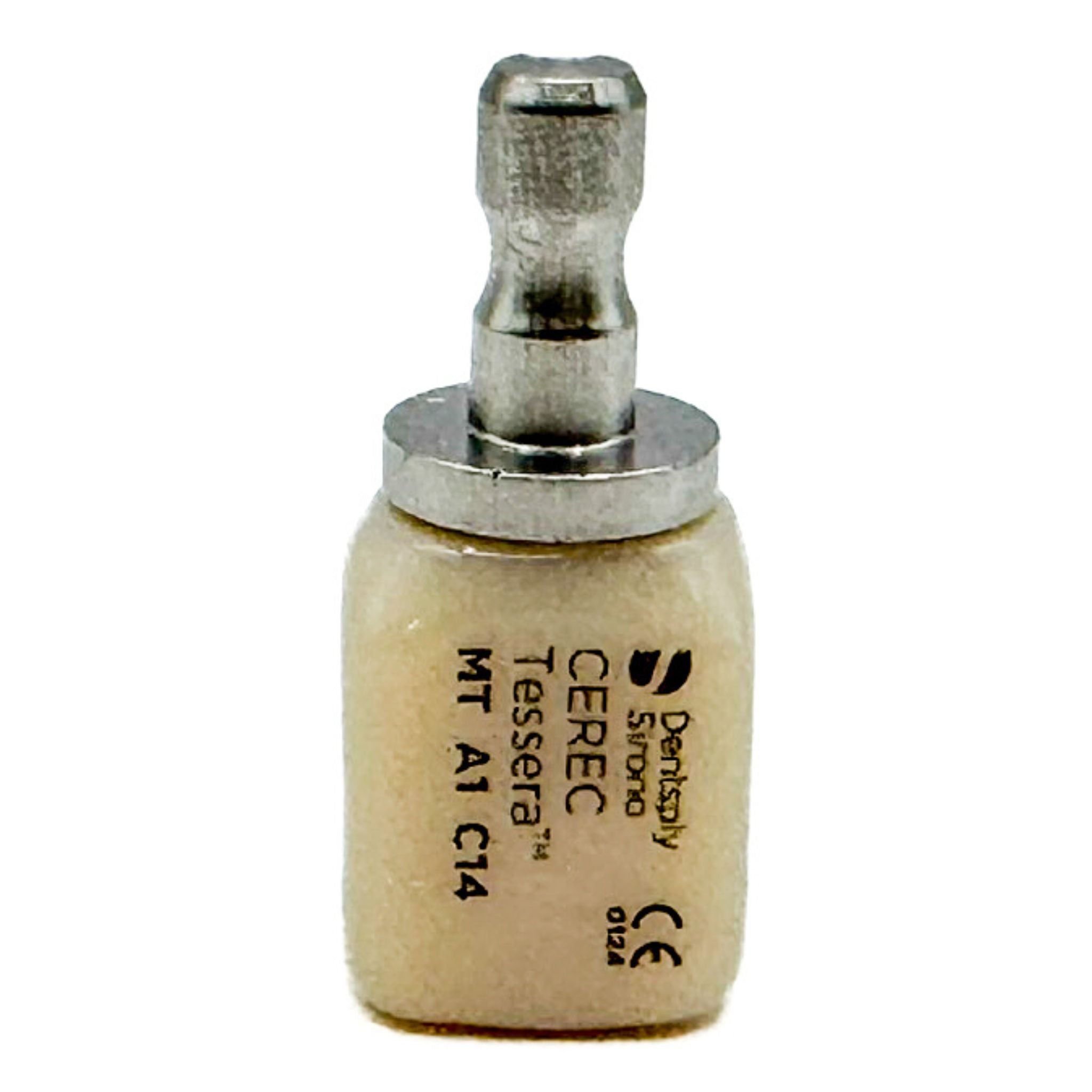 Bloque Cerec tessera mt a1 c14 c/1 pza