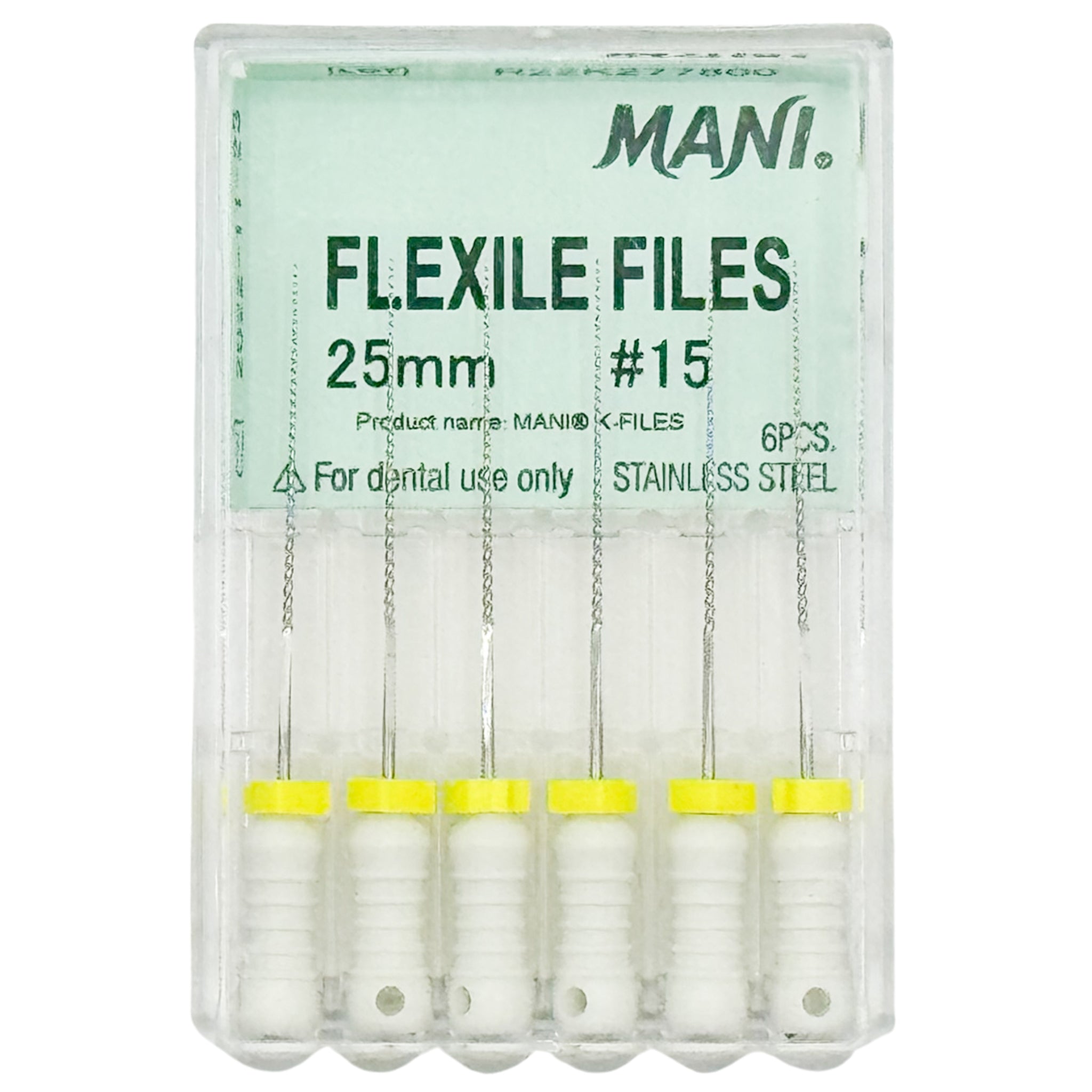 Limas Mani K Flexible