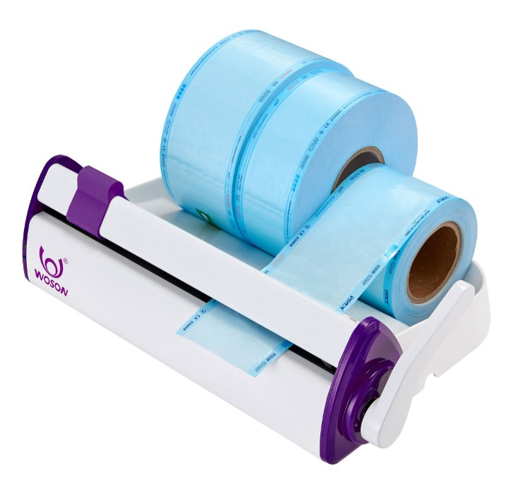 Selina 2.0 - selladora woson