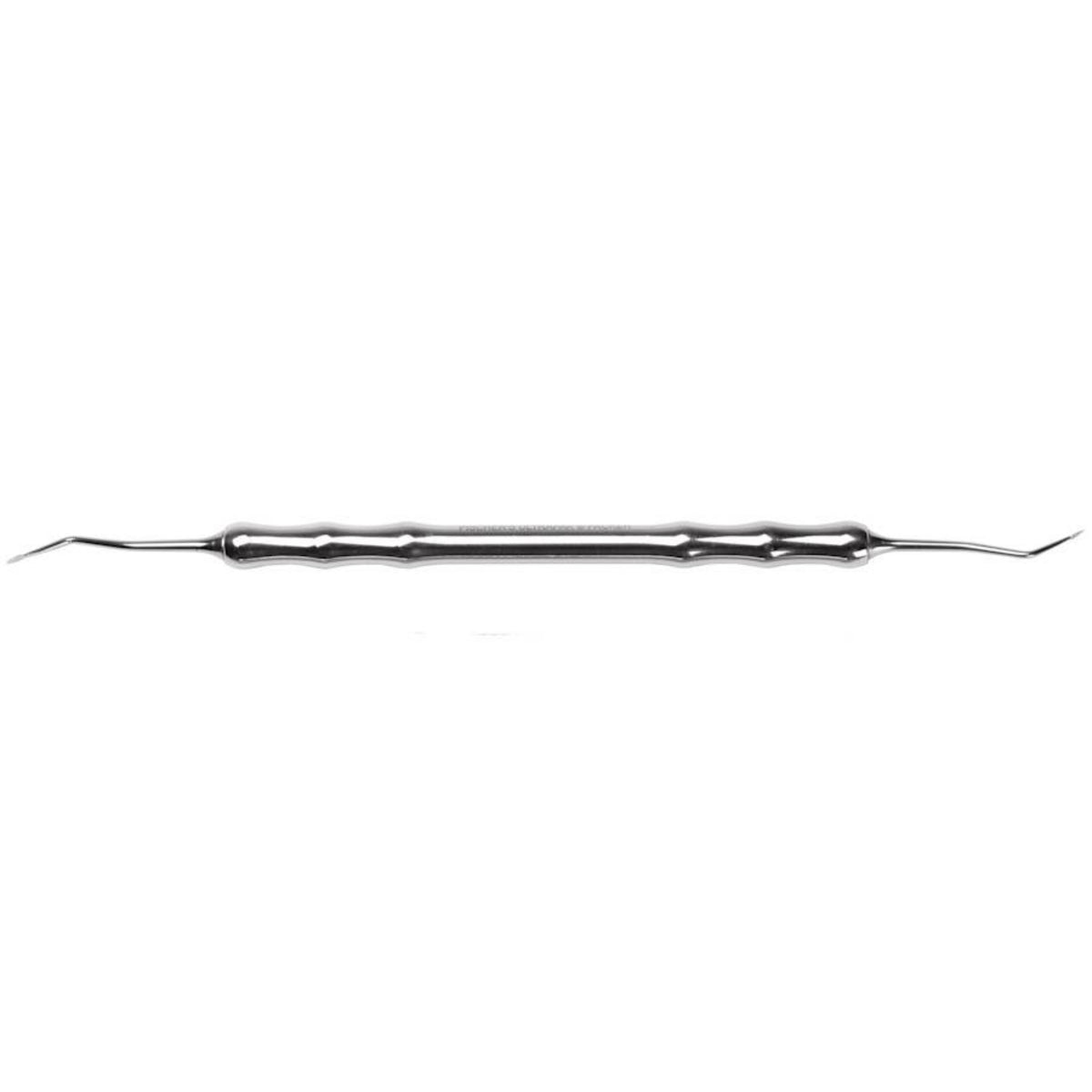 Fischer's Ultrapak packer Ultradent