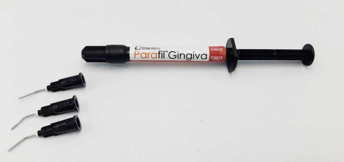 Refill Parafil Gingiva 2g