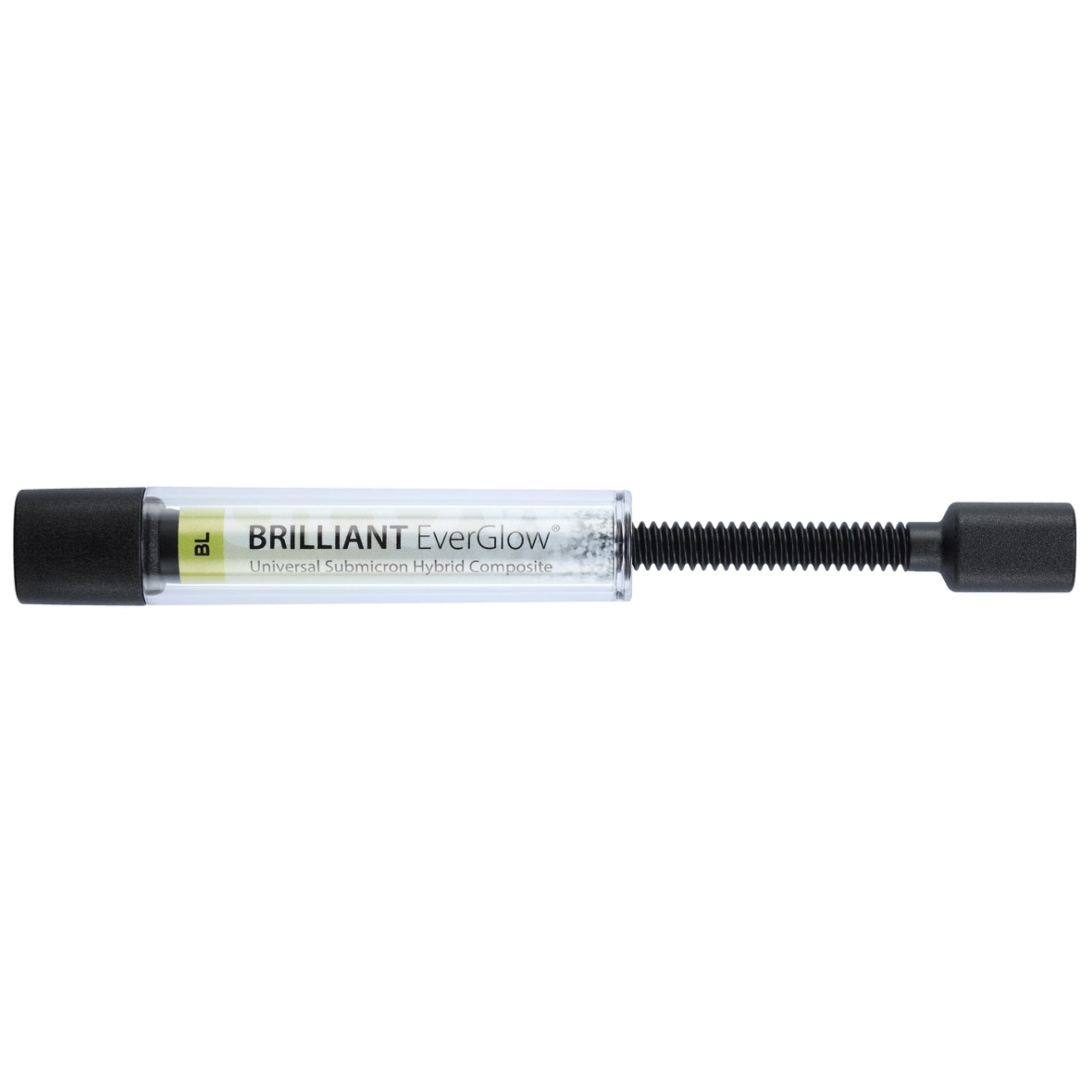 Resina brilliant everglow body 4g