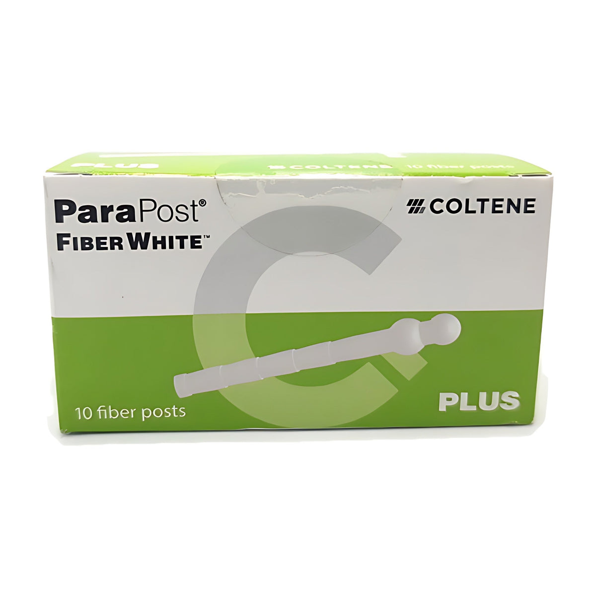Para post Fiber White