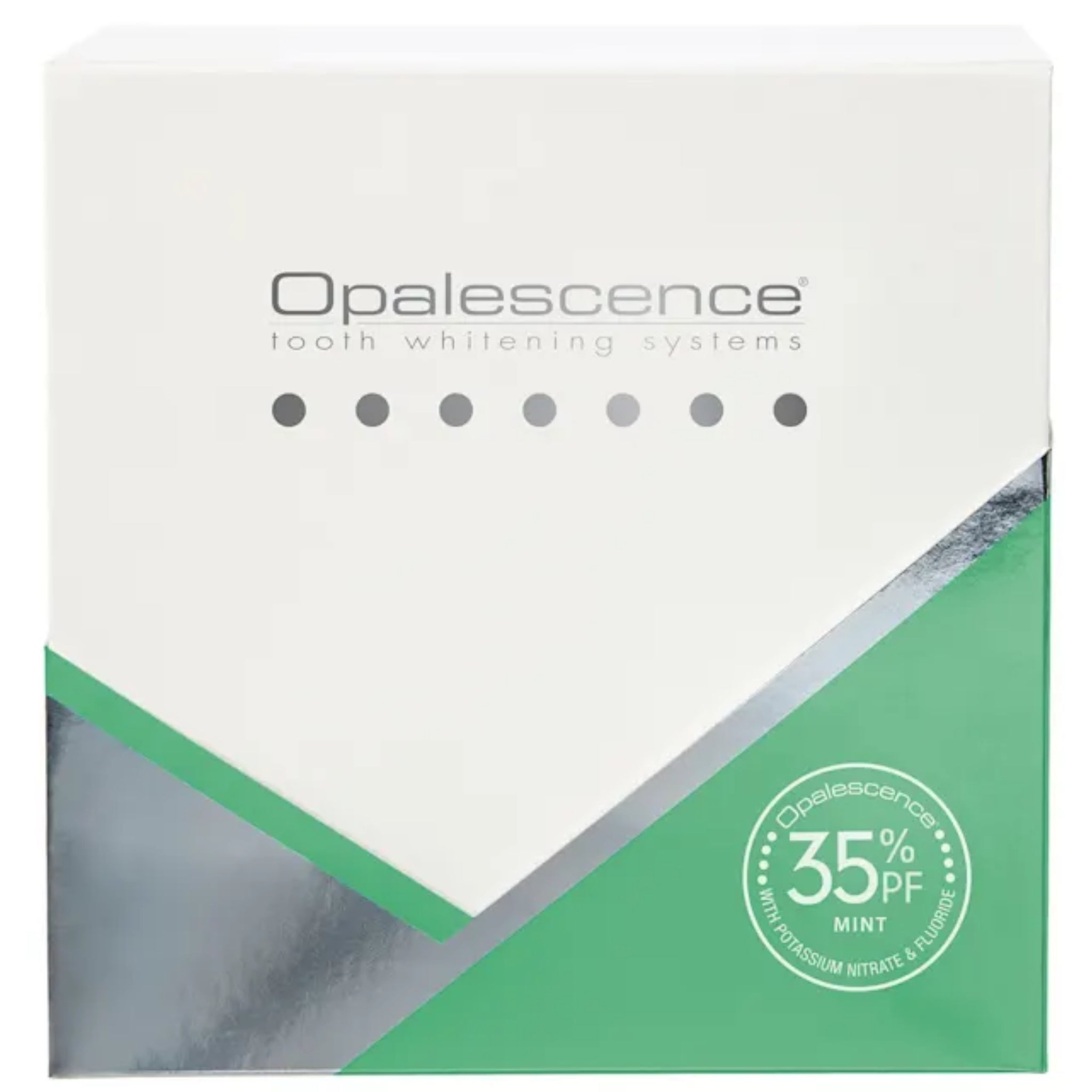 Blanqueamiento Opalescence Pf
